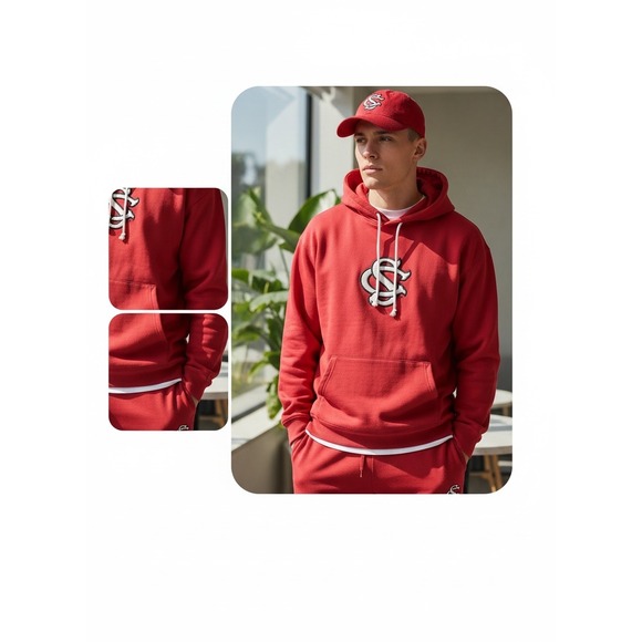 Under Armour Other - Under Armour South Carolina Gamecocks Hat Red‎ Adjustable Strapback Cotton Cap